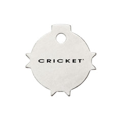 Cricket Shear Advantage Duo - Left-Handed