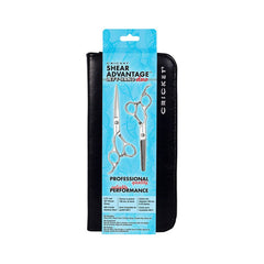 Cricket Shear Advantage Duo - Left-Handed