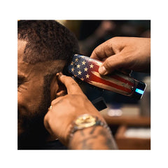 Andis Master Limited 1776 Edition