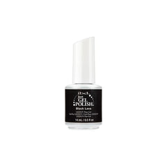 IBD Just Gel Black Lava 0.5 oz