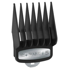 Wahl Premium Cutting Guides #1 - #8 With Organizer