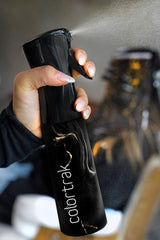 Colortrak Midnight Lux Spray Bottle