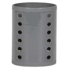 Soft N Style 2” Jumbo Magnetic Rollers - Gray (804X)
