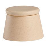 DL Pro 30ml Ceramic Jar W/ Lid (DL-C571)
