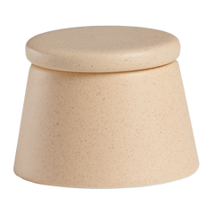 DL Pro 30ml Ceramic Jar W/ Lid (DL-C571)