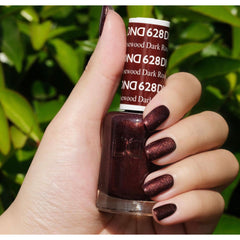 DND - Dark Rosewood #628