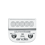 Andis Ultraedge Replacement Blade 00000
