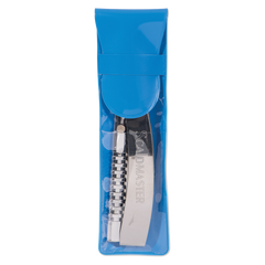 Scalpmaster Stainless Steel Hair Shaper (170X)