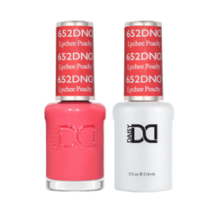 DND - Lychee Peachy #652