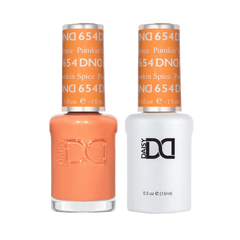 DND - Pumpkin Spice #654