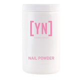 Young Nails Nail Powder - Speed Frosted Pink