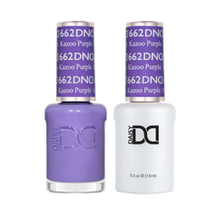 DND - Kazoo Purple #662