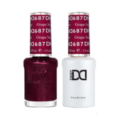 DND - Grape Nectar #687