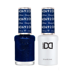 DND - Deep Royal Blue #692