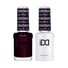 DND - Blackberry Blast #695