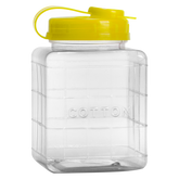 Fantasea Small Cotton Coil Jar (FSC953)