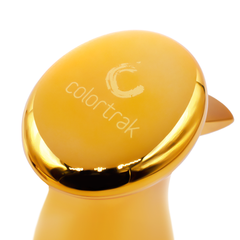 ColorTrak Luminous Spray Bottle 8.5oz - Gold