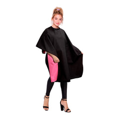 ColorTrak Color Change All Purpose Cape