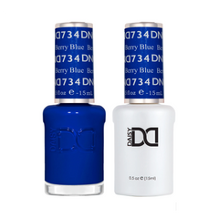 DND - Berry Blue #734