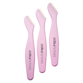Beauty Inspo Mini Touch Up Razors 3pk