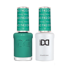 DND - Minty Mint #742