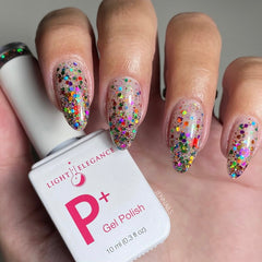 Light Elegance - P+ Everyone's A Critic (10ml)