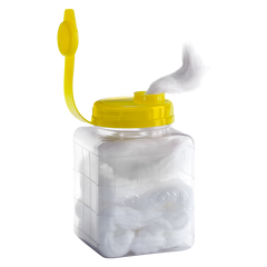 Fantasea Small Cotton Coil Jar (FSC953)