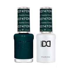 DND - Aurora Green #747