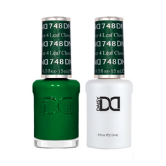 DND - 4 Leaf Clover #748