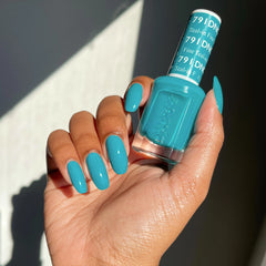 DND - Teal-in Fine #791