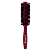 Scalpmaster 2" Porcupine Round Wood Brush