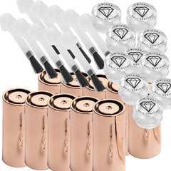 Luminary Color Fill Cap