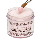 Tammy Taylor Cover It Up Creamy Cool Pink Powder