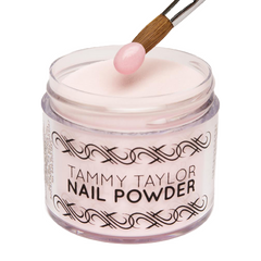 Tammy Taylor Cover It Up Creamy Cool Pink Powder