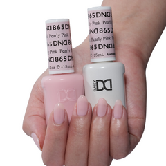 DND - Pearly Pink #865