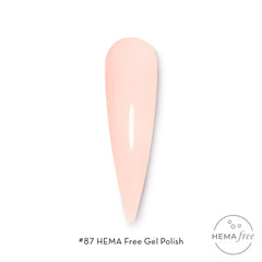 Fuzion Fortify Gel Polish 15ml - #87