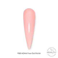 Fuzion Fortify Gel Polish 15ml - #88