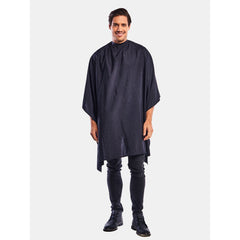 Betty Dain BD Barber Super Size Styling Cape Snap - 899S