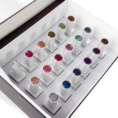 PLA Lunar Eclipse - Cat Eye Gel Collection (CE019-CE036)