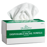 Fantasea Disposable Facial Towels (FSC967)