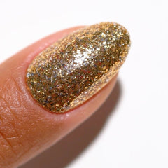 DND - Golden Aura #911