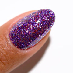 DND - Purple Aura #924