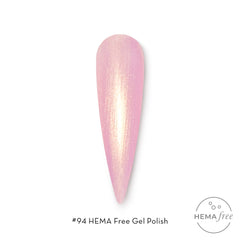 Fuzion Fortify Gel Polish 15ml - #94