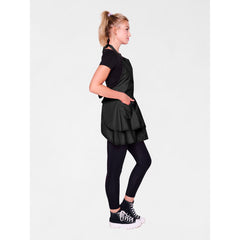 Betty Dain Bleach Proof Apron Noir Chic (958-BLK) *COMING SOON*