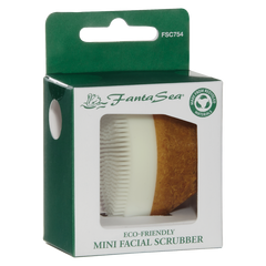 Fantasea Mini Facial Scrubber (FSC754)
