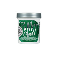 Punky Colour 3.5oz - Alpine Green