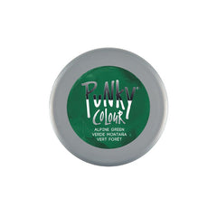 Punky Colour 3.5oz - Alpine Green