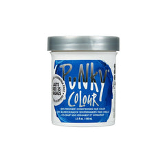 Punky Colour 3.5oz - Atlantic Blue
