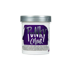 Punky Colour 3.5oz - Plum