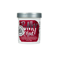 Punky Colour 3.5oz - Poppy Red